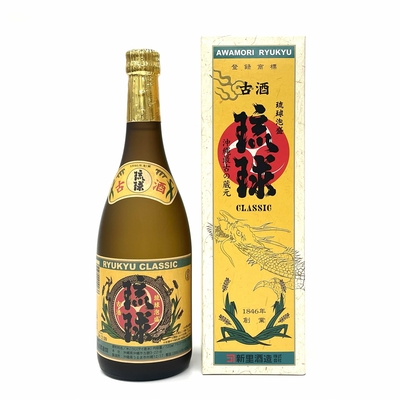 泡盛(古酒) | 美島の宝SHOP